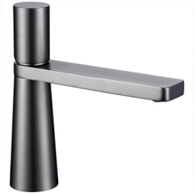 Faucet,Single Handle Faucet for Bathroom Sink