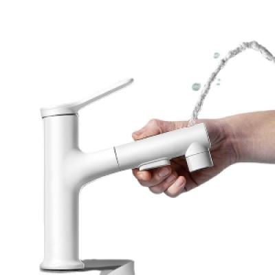 Widely Used Superior Quality Bathroom Faucets Washroom Basin Faucet Tap